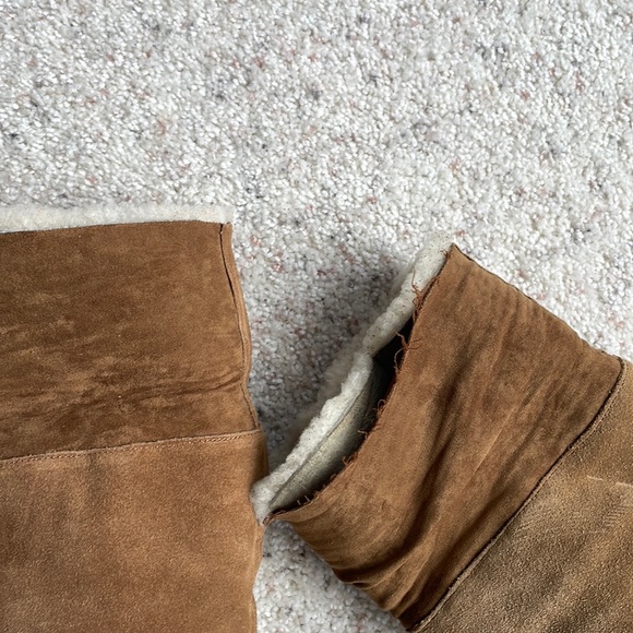 🆕MARC FISHER Willoe Cuff Boots - Picture 10 of 15